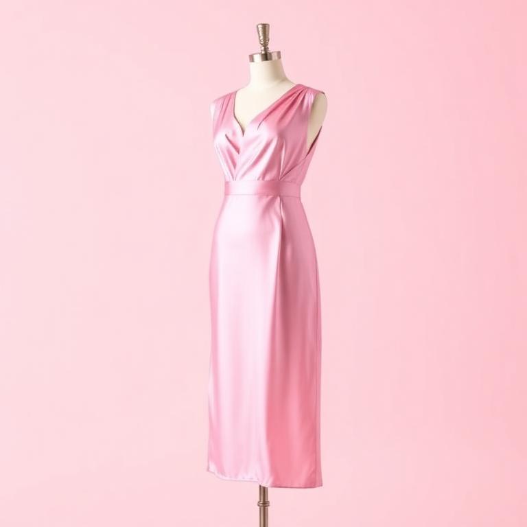 Blue fashion product