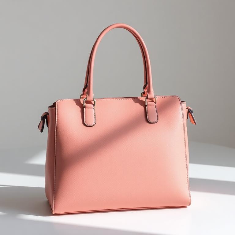 Statement Bag